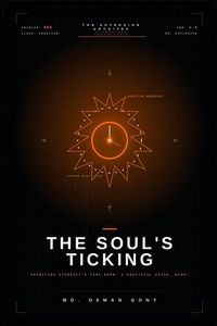 Produktbild: The Soul's Ticking