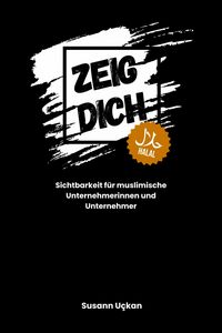 Produktbild: Zeig dich - halal