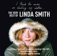 Produktbild: I Think the Nurses are Stealing My Clothes: The Very Best of