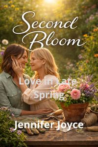 Produktbild: Love in Late Spring (Second Bloom, #9)
