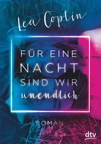 Produktbild: F&uuml;r eine Nacht sind wir unendlich