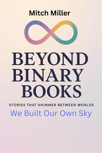 Produktbild: We Built Our Own Sky