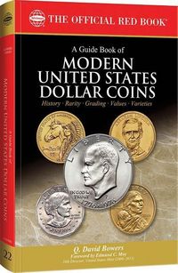Produktbild: A Guide Book of Modern United States Dollar Coins