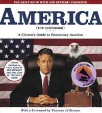 Produktbild: Stewart, J: DAILY SHOW W/JON STEWART P 3D