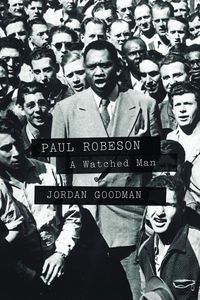 Produktbild: Paul Robeson