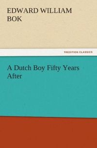 Produktbild: A Dutch Boy Fifty Years After