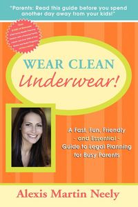 Produktbild: Wear Clean Underwear!