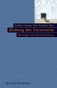 Produktbild: Bildung der Universit&auml;t