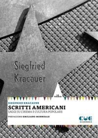 Produktbild: Scritti americani. Saggi su cinema e cultura popolare
