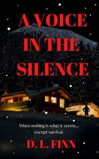 Produktbild: A Voice in the Silence