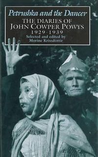 Produktbild: Petrushka and the Dancer