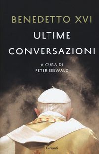 Produktbild: Ultime conversazioni