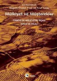 Produktbild: M&uuml;lkiyet ve M&uuml;sterekler