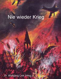 Produktbild: Nie wieder Krieg