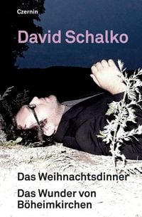 Produktbild: Das Weihnachtsdinner. Das Wunder von B&ouml;heimkirchen