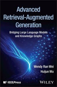 Produktbild: Advanced Retrieval-Augmented Generation