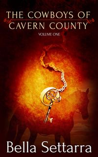 Produktbild: The Cowboys of Cavern County: Part One