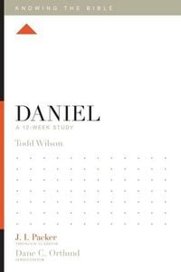 Produktbild: Daniel
