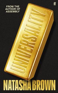 Produktbild: Universality