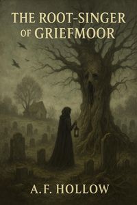 Produktbild: The Root-Singer of Griefmoor