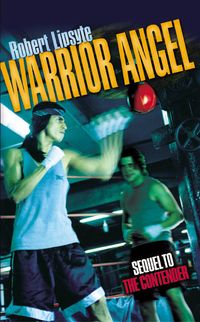 Produktbild: Lipsyte, R: Warrior Angel