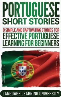 Produktbild: Portuguese Short Stories