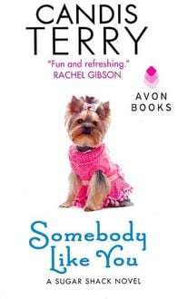 Produktbild: Terry, C: Somebody Like You