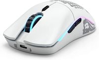 Bild vom Artikel Glorious Model O Wireless Gaming Mouse - matte white vom Autor 