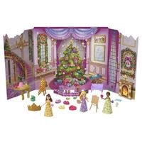 Produktbild: Disney Prinzessin Kleine Puppen Adventskalender