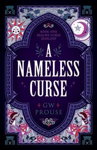 Produktbild: A Nameless Curse