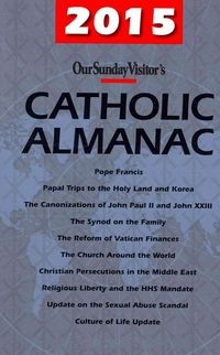 Produktbild: Our Sunday Visitors Cath-2015
