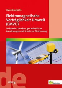 Bild vom Artikel Elektromagnetische Verträglichkeit Umwelt (EMVU) vom Autor Alwin Burgholte
