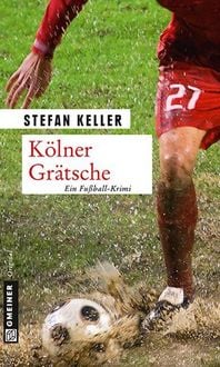 Produktbild: K&ouml;lner Gr&auml;tsche