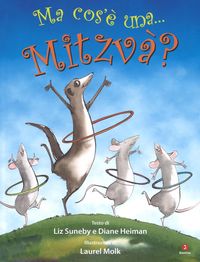 Produktbild: Ma cos'&egrave; una... mitzv&agrave;?