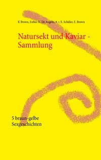 Produktbild: Natursekt und Kaviar - Sammlung