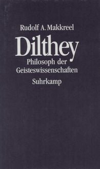 Produktbild: Dilthey