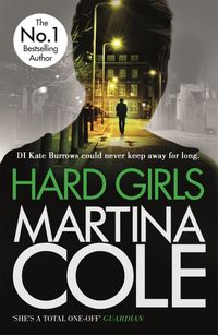 Produktbild: Hard Girls