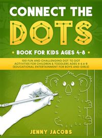 Produktbild: Jacobs, J: Connect The Dots for Kids 1