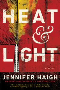 Produktbild: Heat & Light