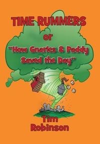 Produktbild: Time Rummers