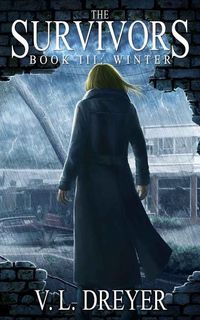 Produktbild: The Survivors Book III