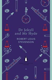 Produktbild: Dr Jekyll and Mr Hyde