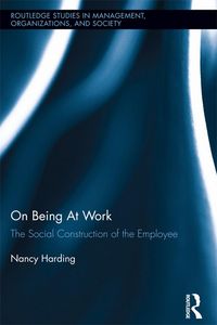 Produktbild: On Being At Work