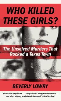 Produktbild: Who Killed These Girls?