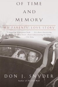 Produktbild: Of Time and Memory