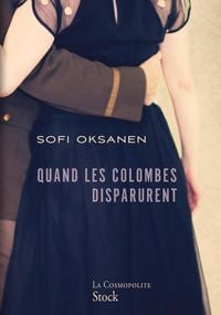 Produktbild: Quand les colombes disparurent