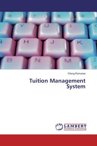Produktbild: Tuition Management System