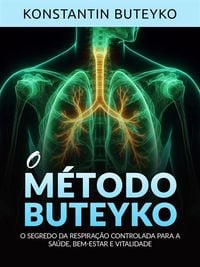 Produktbild: O M&eacute;todo Buteyko (traduzido)