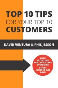 Produktbild: Top 10 Tips For Your Top 10 Customers
