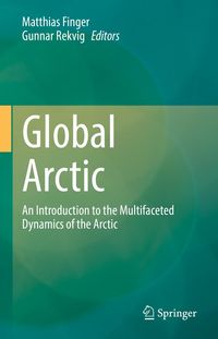 Produktbild: Global Arctic